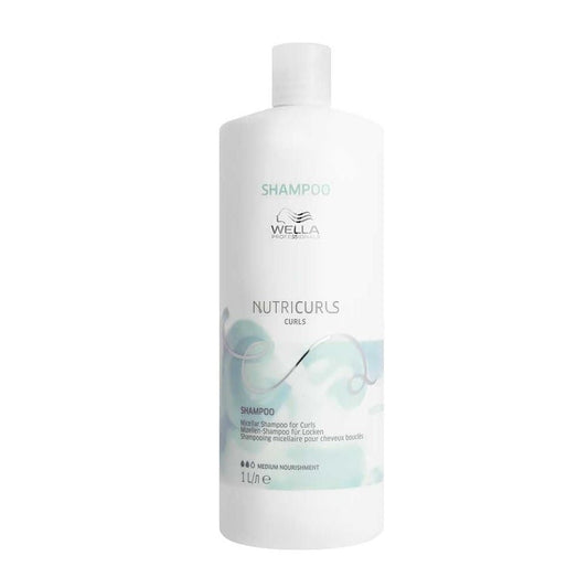 Champú Nutritivo para Rizos - Wella Professionals