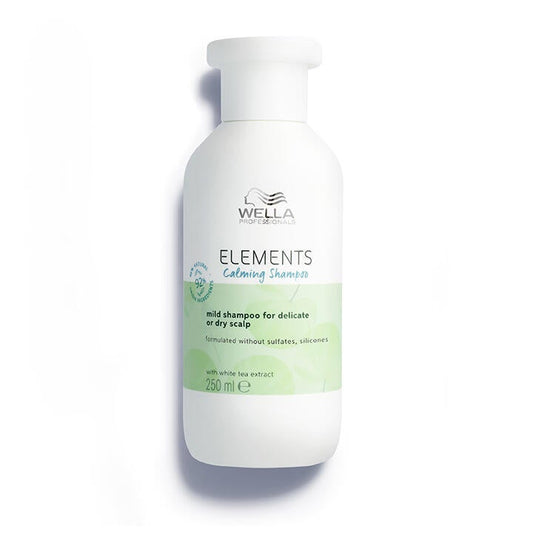 Champú Calmante - Wella Professionals
