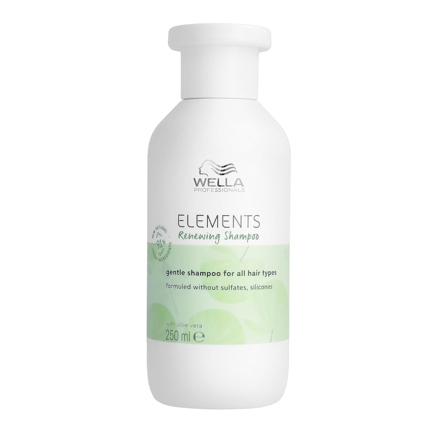 Champú Elements Renewing - Wella Professionals