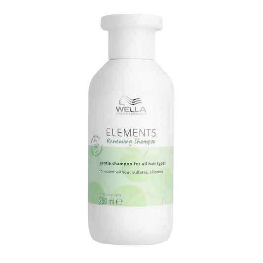Champú Elements Renewing - Wella Professionals