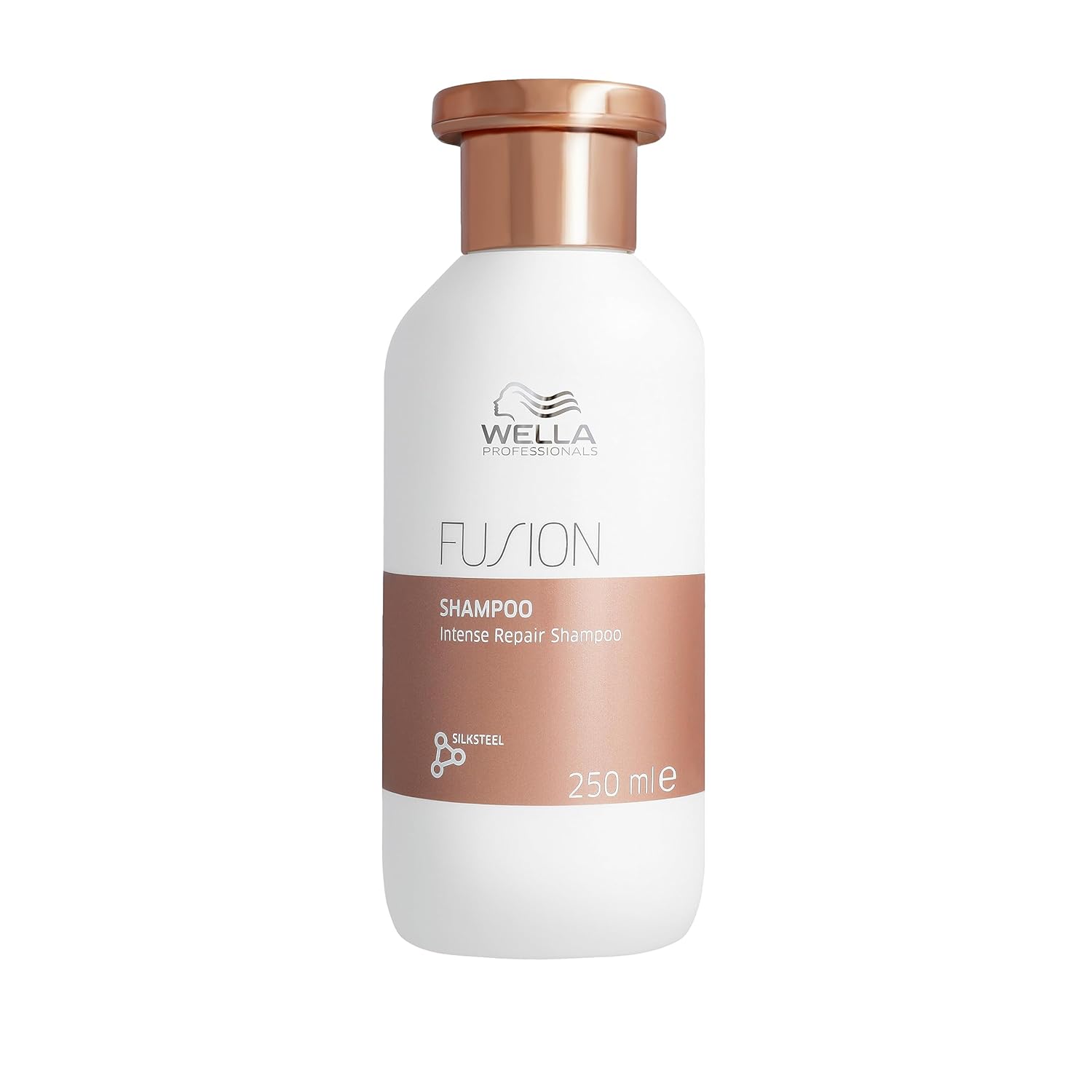 Champú Pro Fusion - Wella Professionals