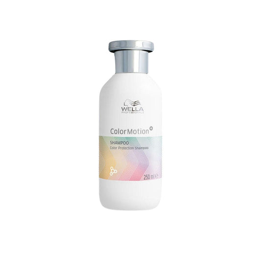 Color Motion Champú Protector del Color - Wella Professionals
