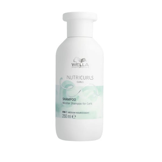 Champú Profesional Nutritivo - Wella Professionals