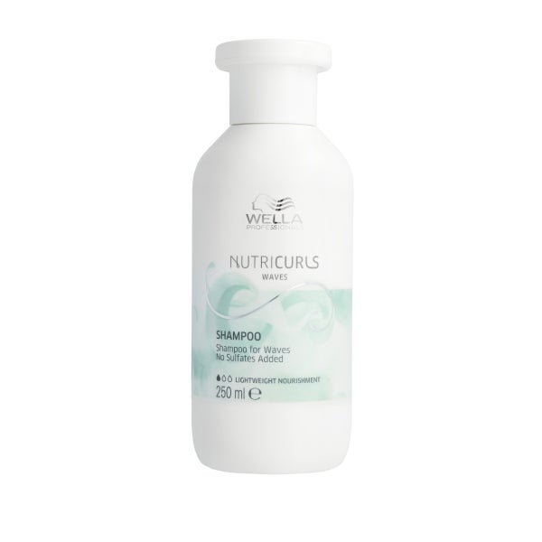 Champú Profesional Nutritivo - Wella Professionals