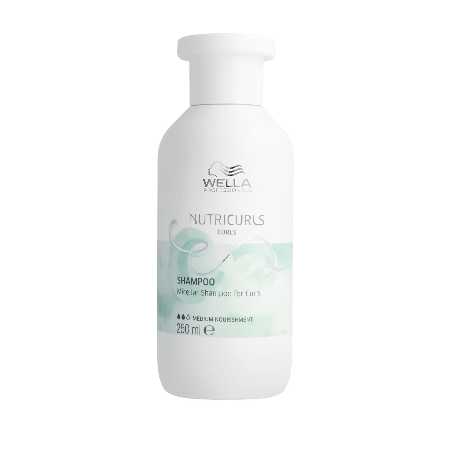 Champú Rizos Nutritivo - Wella Professionals