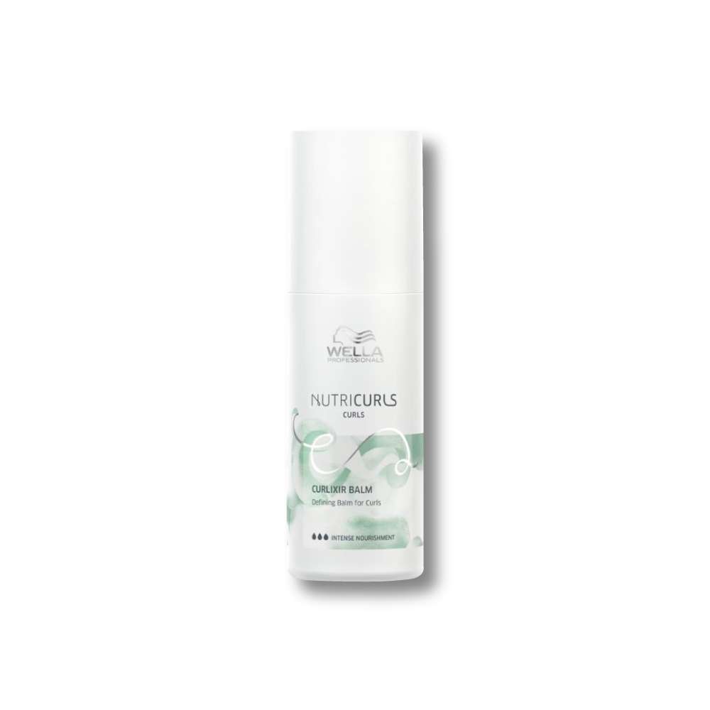 Bálsamo Definidor de Rizos Curlixir - Wella Professionals