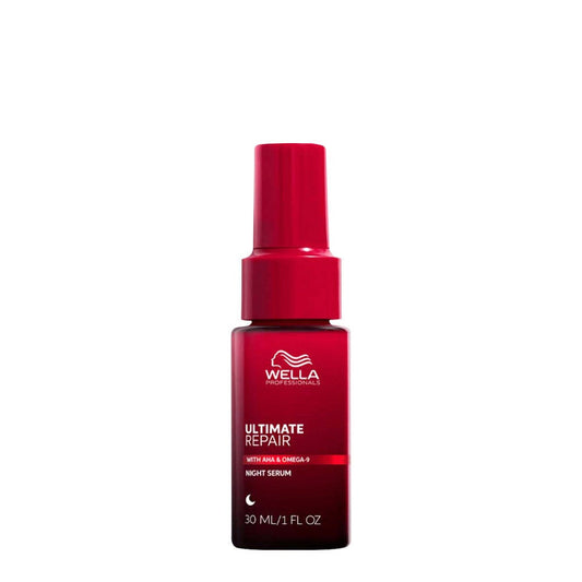 Ultimate Repair Night Serum - Wella Professionals