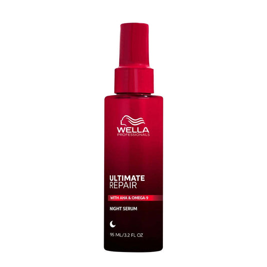 Ultimate Repair Night Sérum - Wella Professionals
