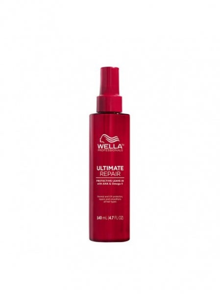 Tratamiento Reparador Ultimate Repair - Wella Professionals