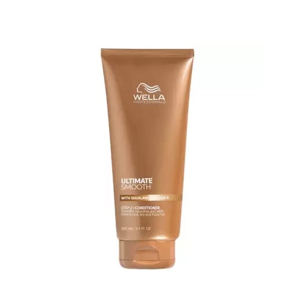Acondicionador Ultimate Smooth - Wella Professionals