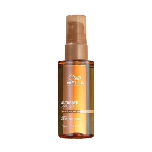 Aceite Ultrasuavizante Pro - Wella Professionals