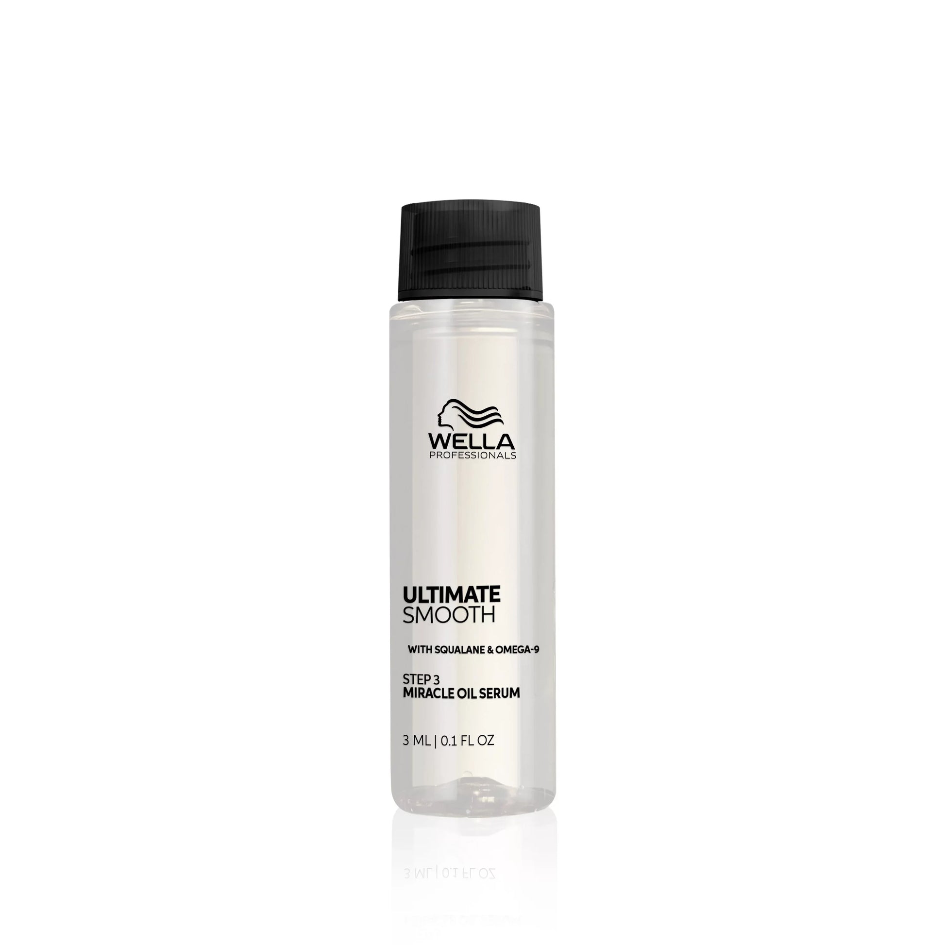 Ultimate Smooth Miracle Oil Sérum Antiencrespamiento - Wella Professionals