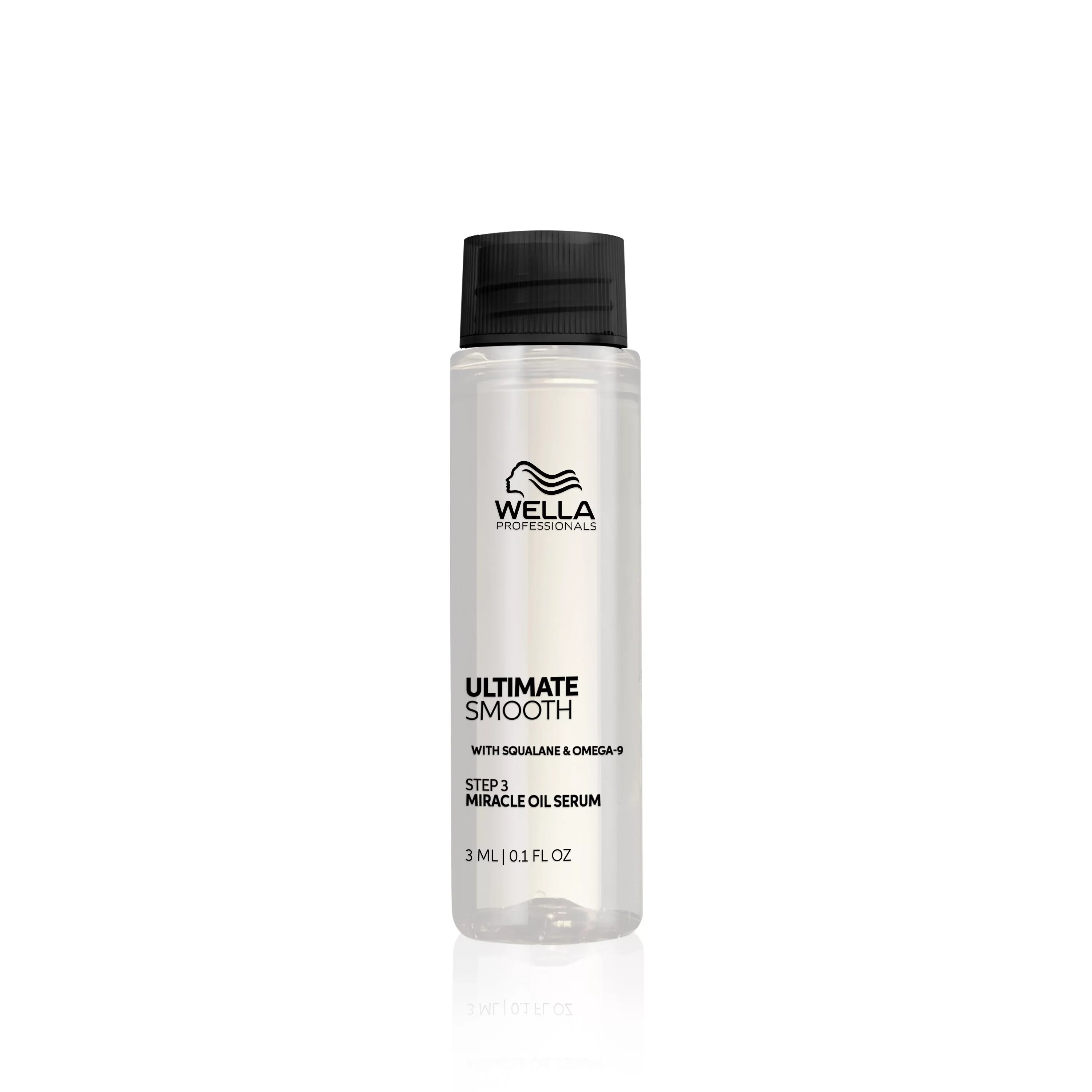 Ultimate Smooth Miracle Oil Sérum Antiencrespamiento - Wella Professionals