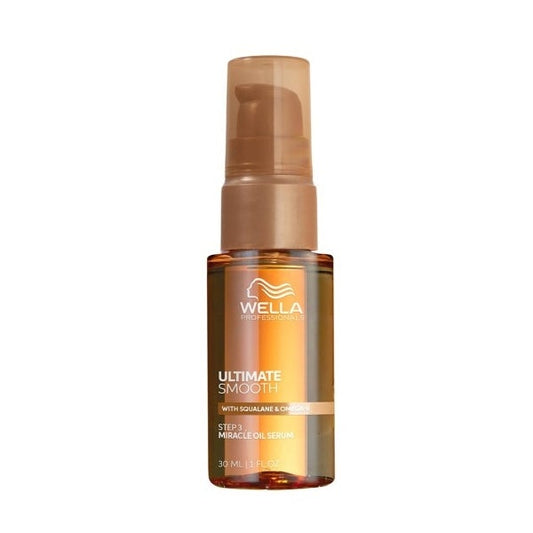 Aceite Suavizante Ultimate Smooth - Wella Professionals