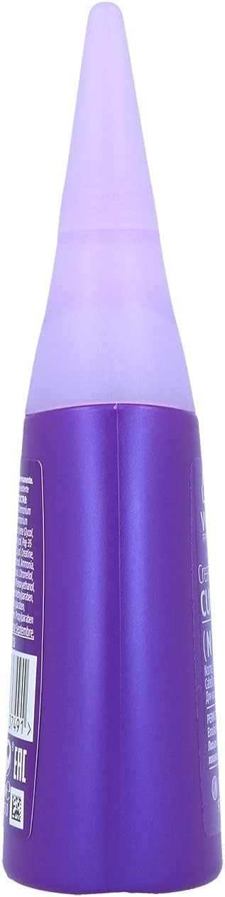 Creatine+ Curl (N) Emulsión para Permanente para Cabellos Normales - Wella Professionals