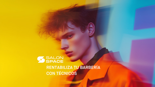 RENTABILIZA TU BARBERIA CON TÉCNICOS. Creado para barberos que quieren ir más allá del corte.