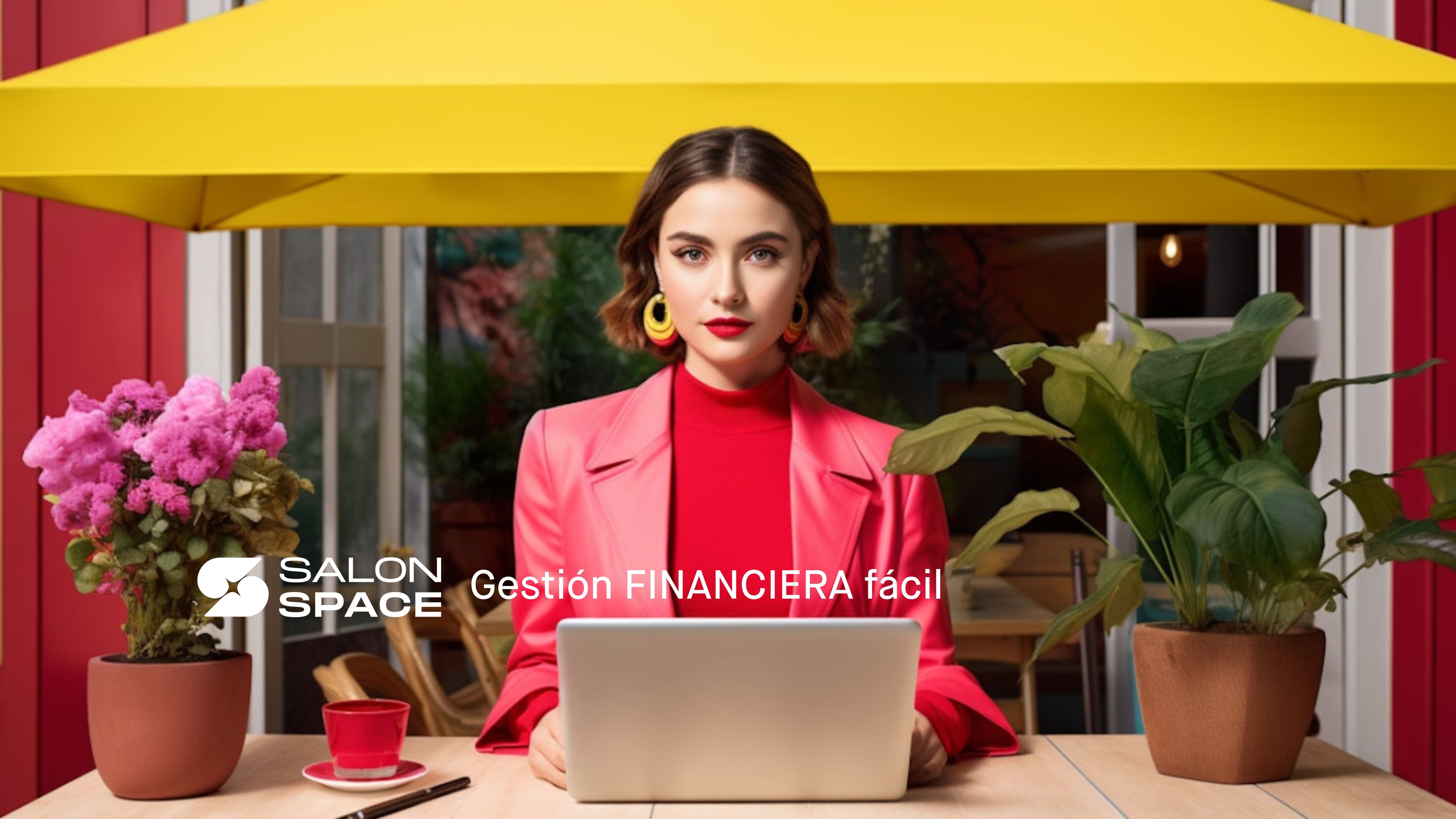 GESTIÓN FINANCIERA FÁCIL